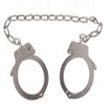 Leg Handcuffs